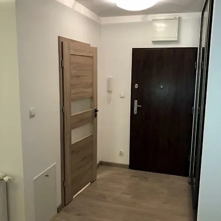 Wielicka Apartment Krakow Exterior photo