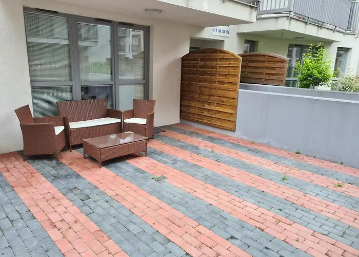 Wielicka Apartment