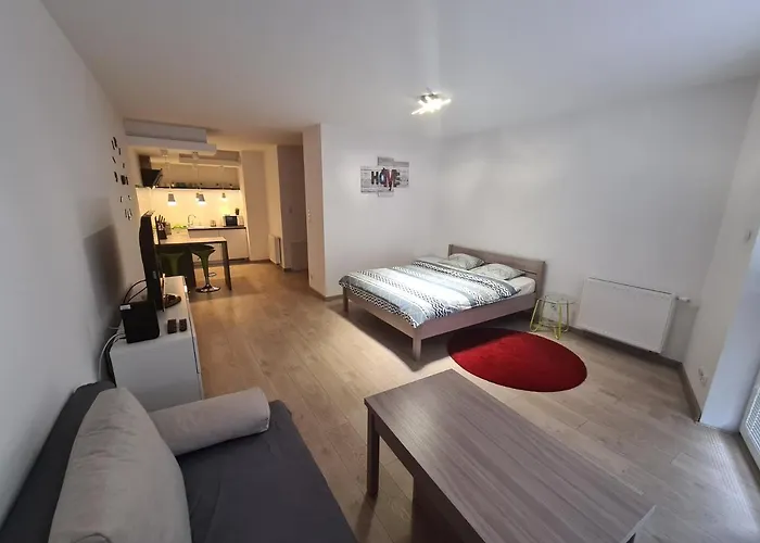 Wielicka Apartment