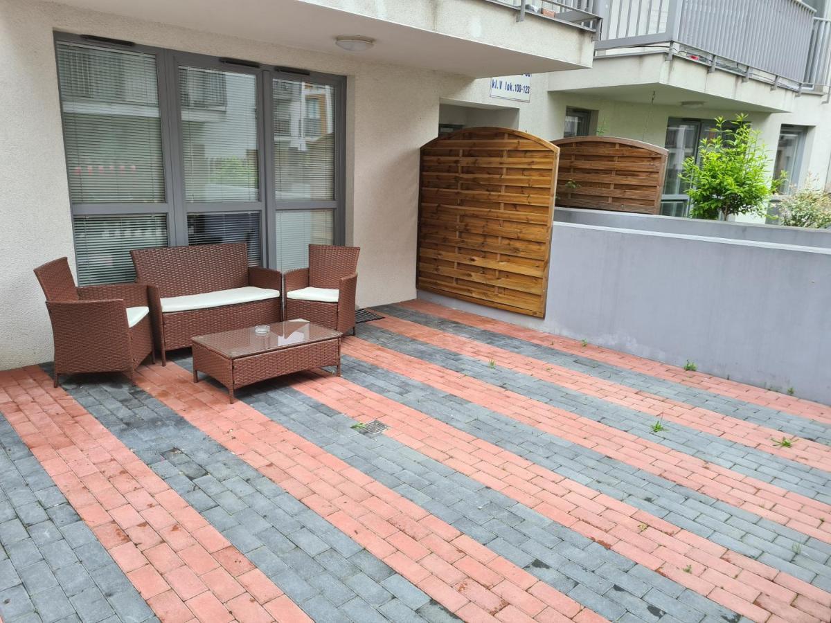 Apartament Wielicka *