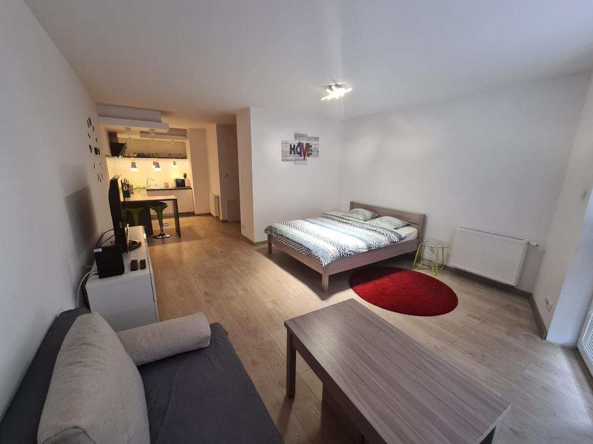 Apartament Wielicka Kraków