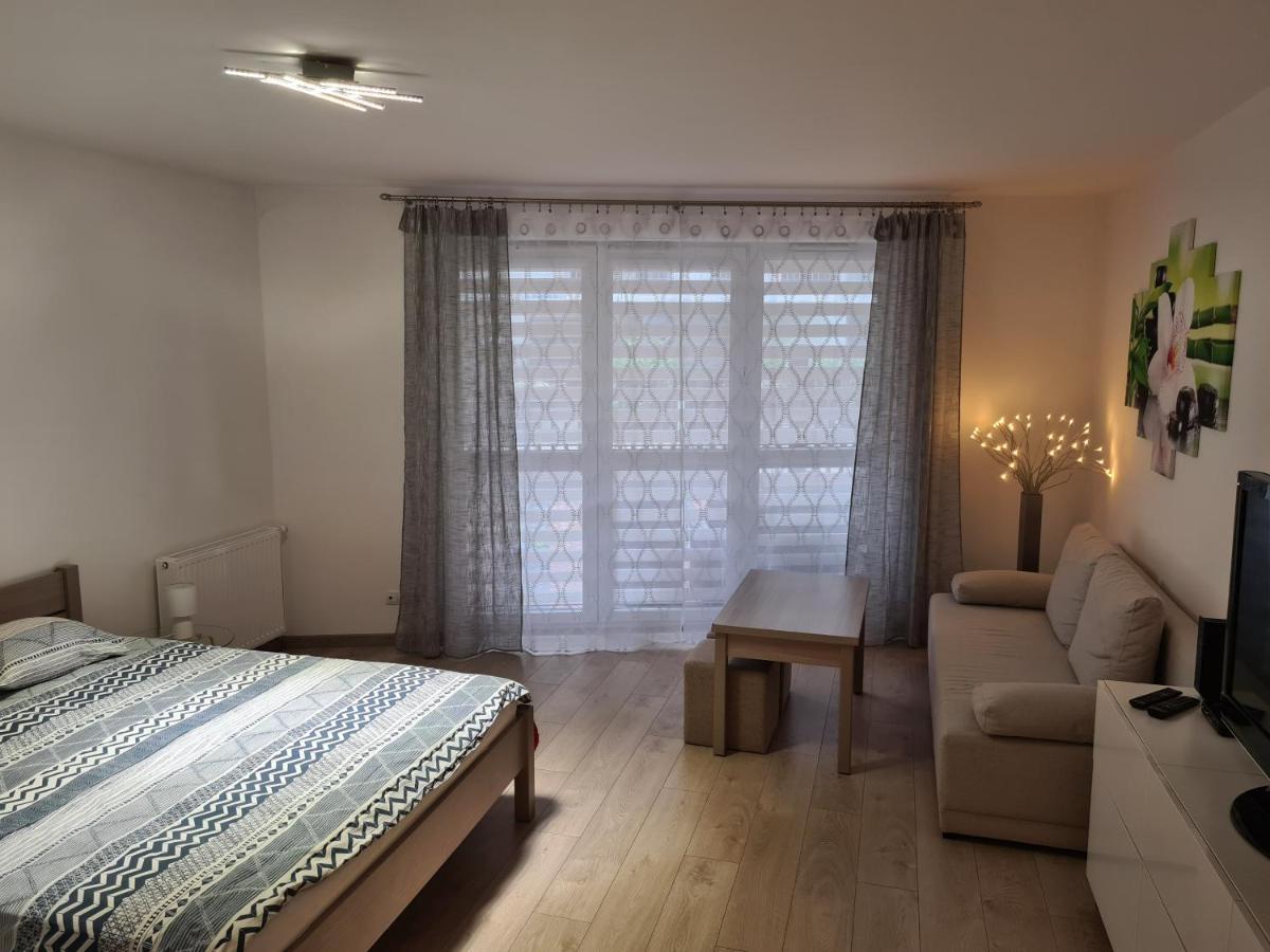 Wielicka Apartament