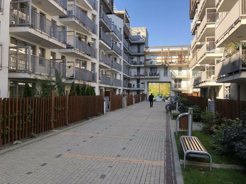 Wielicka Apartament
