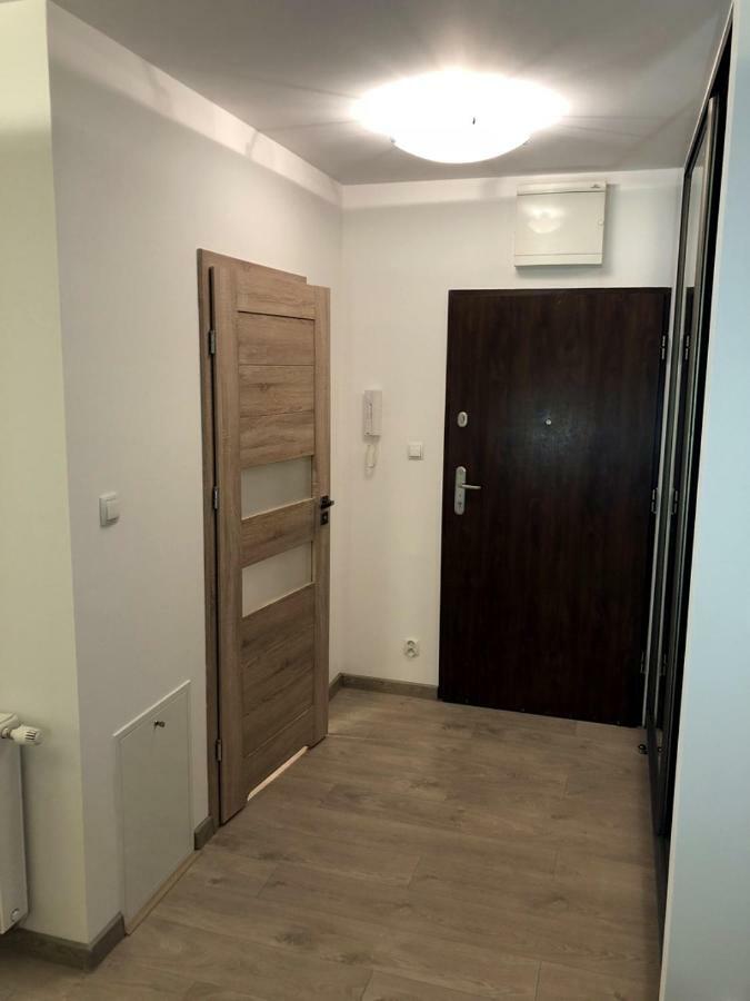 Wielicka Apartament