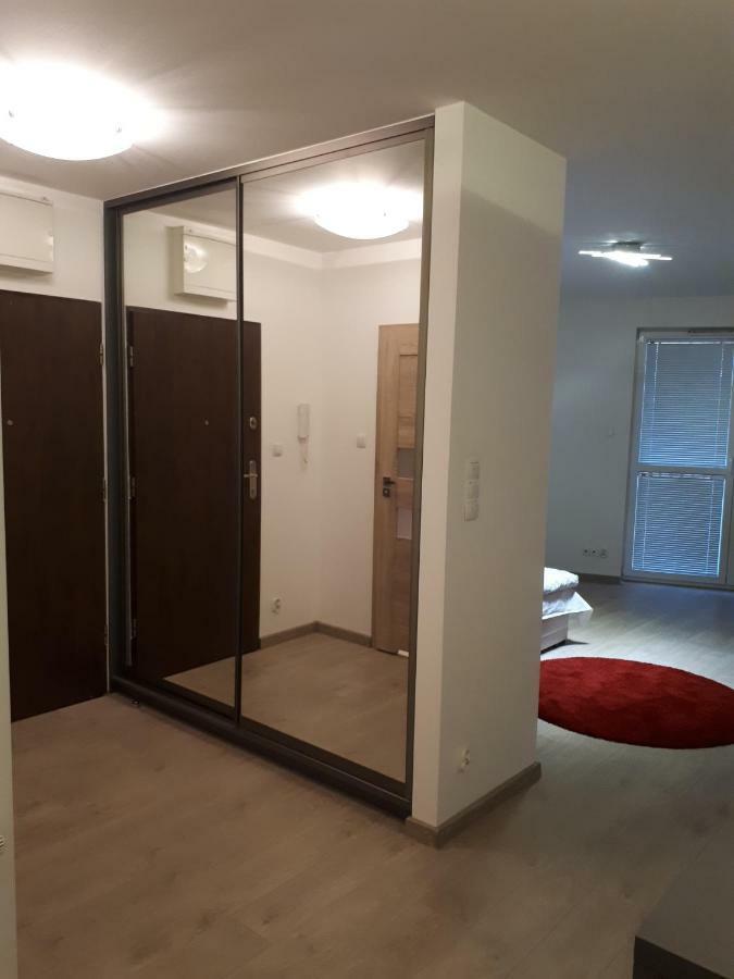 Wielicka Apartament *