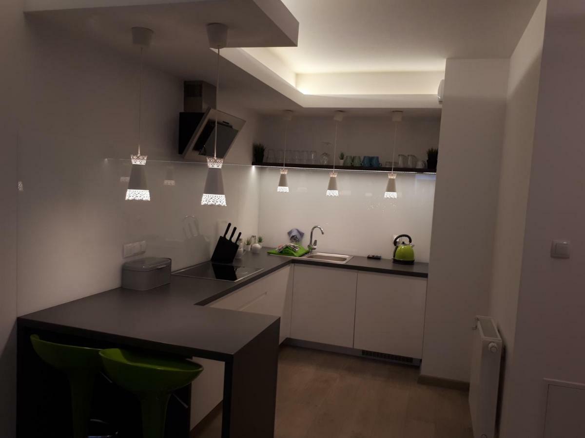 Apartamento Wielicka